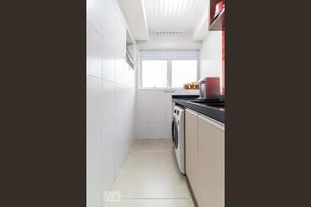 Apartamento para alugar com 72m², 3 quartos e 1 vaga Apartamento para alugar com 72m², 3 quartos e 1 vagaLavanderia