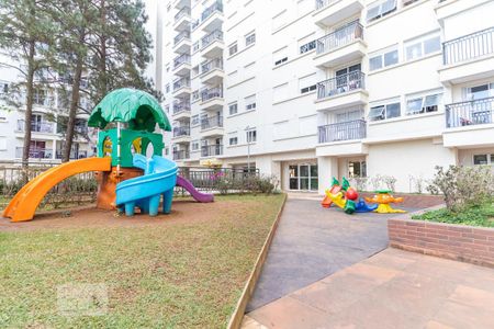 Apartamento para alugar com 72m², 3 quartos e 1 vaga Apartamento para alugar com 72m², 3 quartos e 1 vagaÁrea Comum - Playground
