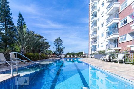 Apartamento para alugar com 72m², 3 quartos e 1 vaga Apartamento para alugar com 72m², 3 quartos e 1 vagaÁrea comum - Piscina