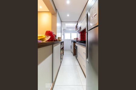 Apartamento para alugar com 72m², 3 quartos e 1 vaga Apartamento para alugar com 72m², 3 quartos e 1 vagaCozinha