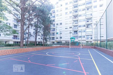 Apartamento para alugar com 72m², 3 quartos e 1 vaga Apartamento para alugar com 72m², 3 quartos e 1 vagaÁrea comum - Quadra