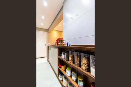 Apartamento para alugar com 72m², 3 quartos e 1 vaga Apartamento para alugar com 72m², 3 quartos e 1 vagaCozinha