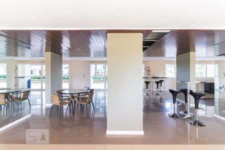 Apartamento para alugar com 72m², 3 quartos e 1 vaga Apartamento para alugar com 72m², 3 quartos e 1 vagaÁrea comum - Salão de festas 2