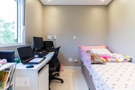 Apartamento para alugar com 72m², 3 quartos e 1 vaga Apartamento para alugar com 72m², 3 quartos e 1 vagaQuarto 2