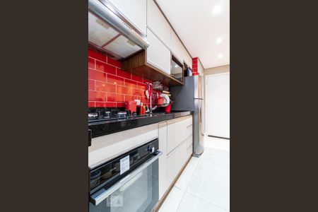 Apartamento para alugar com 72m², 3 quartos e 1 vaga Apartamento para alugar com 72m², 3 quartos e 1 vagaCozinha