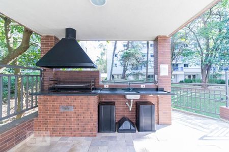 Apartamento para alugar com 72m², 3 quartos e 1 vaga Apartamento para alugar com 72m², 3 quartos e 1 vagaÁrea comum - Churrasqueira