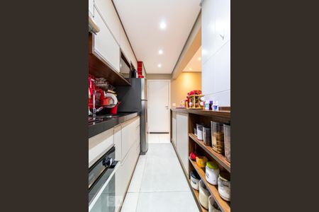 Apartamento para alugar com 72m², 3 quartos e 1 vaga Apartamento para alugar com 72m², 3 quartos e 1 vagaCozinha