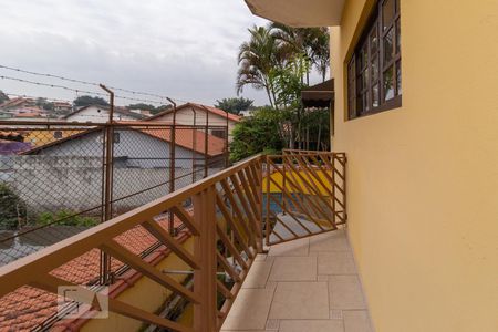 Casa à venda com 330m², 4 quartos e 6 vagasSacada