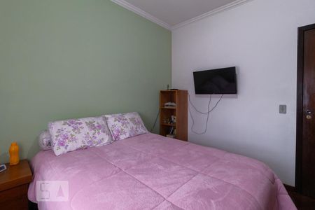 Casa à venda com 330m², 4 quartos e 6 vagasQuarto 2