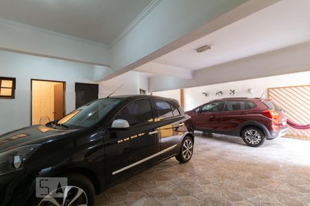 Casa à venda com 330m², 4 quartos e 6 vagasGaragem