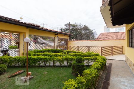 Casa à venda com 330m², 4 quartos e 6 vagasJardim