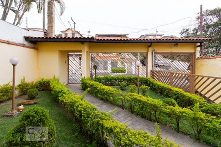 Casa à venda com 330m², 4 quartos e 6 vagasJardim