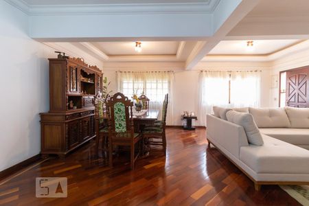 Sala de casa à venda com 4 quartos, 330m² em Adalgisa, Osasco