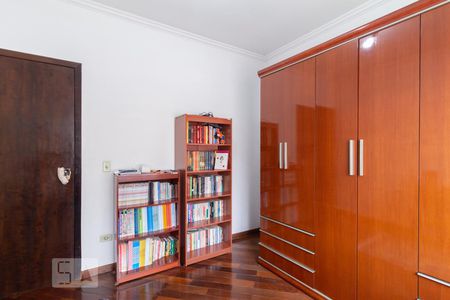 Casa à venda com 330m², 4 quartos e 6 vagasQuarto 1