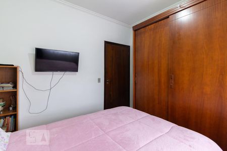 Casa à venda com 330m², 4 quartos e 6 vagasQuarto 2