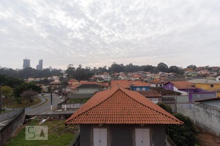 Casa à venda com 330m², 4 quartos e 6 vagasVista da Sacada