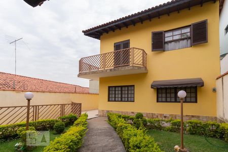 Casa à venda com 330m², 4 quartos e 6 vagasJardim