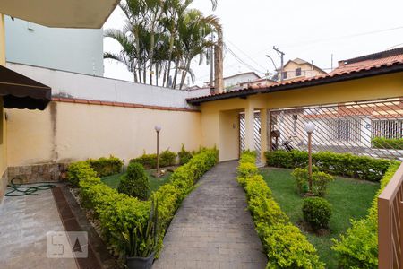 Casa à venda com 330m², 4 quartos e 6 vagasJardim
