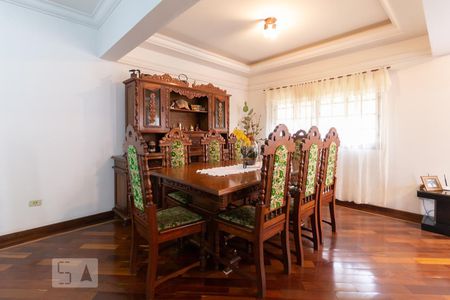 Sala de casa à venda com 4 quartos, 330m² em Adalgisa, Osasco