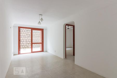 Sala de apartamento para alugar com 2 quartos, 130m² em Higienópolis, Porto Alegre