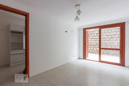 Sala de apartamento para alugar com 2 quartos, 130m² em Higienópolis, Porto Alegre