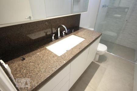 Apartamento para alugar com 283m², 4 quartos e 5 vagasSuíte 2