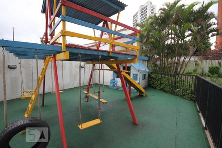 Apartamento para alugar com 283m², 4 quartos e 5 vagasPlayground
