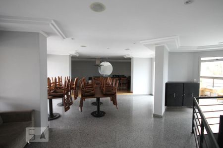Apartamento para alugar com 283m², 4 quartos e 5 vagasSalão de Festas