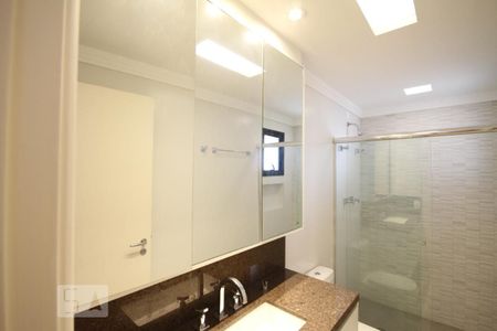 Apartamento para alugar com 283m², 4 quartos e 5 vagasSuíte 2