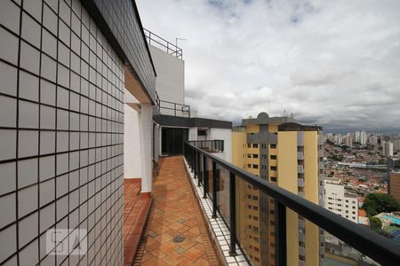 Apartamento para alugar com 283m², 4 quartos e 5 vagasCobertura