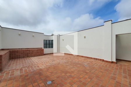 Apartamento para alugar com 283m², 4 quartos e 5 vagasCobertura