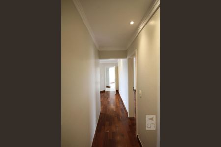 Apartamento para alugar com 283m², 4 quartos e 5 vagasCorredor