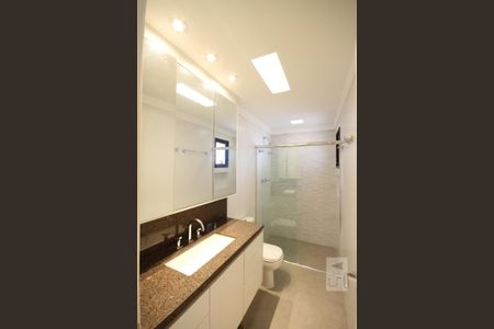 Apartamento para alugar com 283m², 4 quartos e 5 vagasSuíte 2