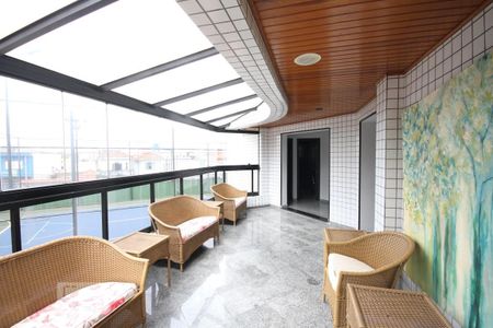 Apartamento para alugar com 283m², 4 quartos e 5 vagasSalão de Festas