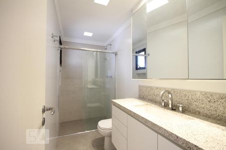 Apartamento para alugar com 283m², 4 quartos e 5 vagasSuíte 1