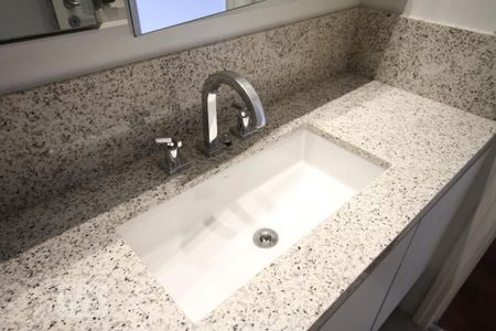 Apartamento para alugar com 283m², 4 quartos e 5 vagasSuíte 1