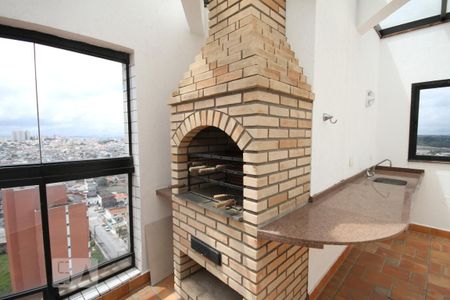 Apartamento para alugar com 283m², 4 quartos e 5 vagasCobertura