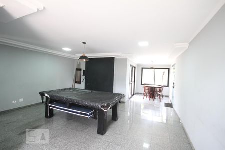 Apartamento para alugar com 283m², 4 quartos e 5 vagasSalão de jogos
