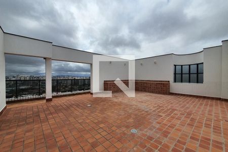 Apartamento para alugar com 283m², 4 quartos e 5 vagasCobertura