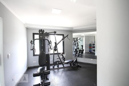 Apartamento para alugar com 283m², 4 quartos e 5 vagasAcademia