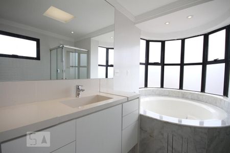 Apartamento para alugar com 283m², 4 quartos e 5 vagasSuíte 4