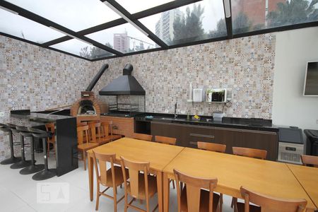 Apartamento para alugar com 283m², 4 quartos e 5 vagasChurrasqueira