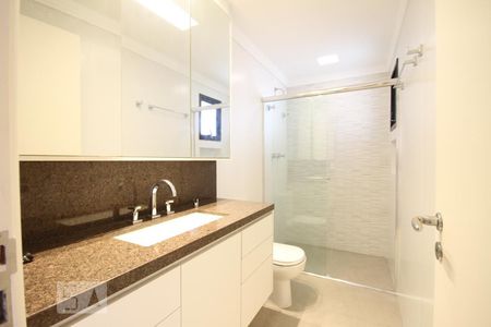 Apartamento para alugar com 283m², 4 quartos e 5 vagasSuíte 2