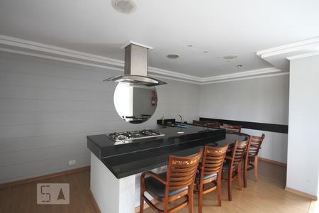 Apartamento para alugar com 283m², 4 quartos e 5 vagasSalão de Festas