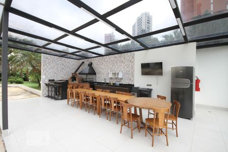 Apartamento para alugar com 283m², 4 quartos e 5 vagasChurrasqueira