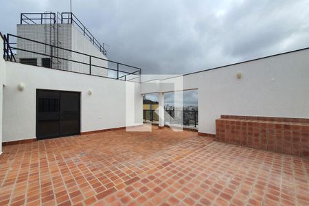 Apartamento para alugar com 283m², 4 quartos e 5 vagasCobertura