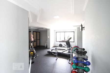 Apartamento para alugar com 283m², 4 quartos e 5 vagasAcademia