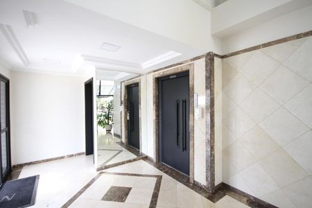 Apartamento para alugar com 283m², 4 quartos e 5 vagasHall de Entrada