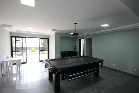 Apartamento para alugar com 283m², 4 quartos e 5 vagasSalão de jogos