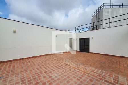 Apartamento para alugar com 283m², 4 quartos e 5 vagasCobertura